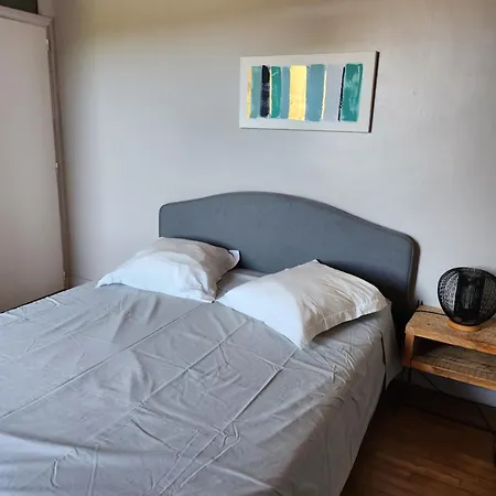 La Maison De Jade La Bachellerie