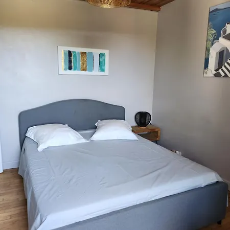 بيت للعطل La Maison De Jade *