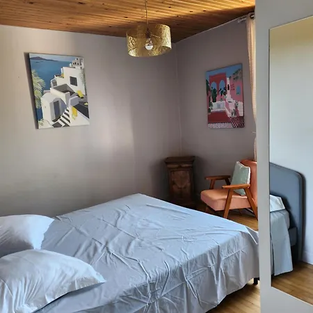 La Maison De Jade بيت للعطل *