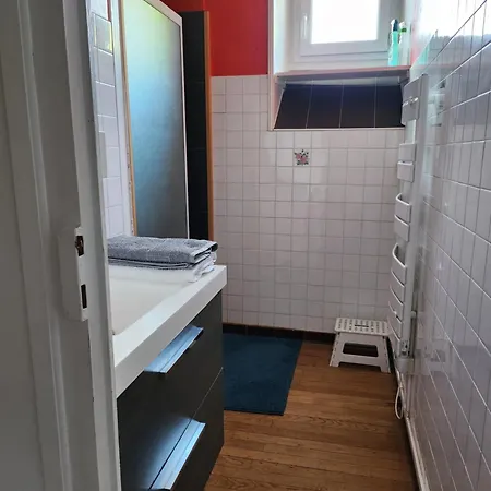 La Maison De Jade Holiday home