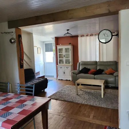Holiday home La Maison De Jade *