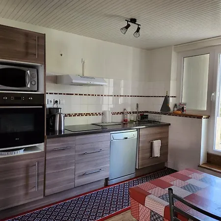 La Maison De Jade Holiday home *