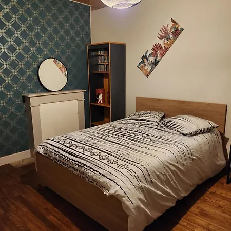 Tatil Evi La Maison De Jade *