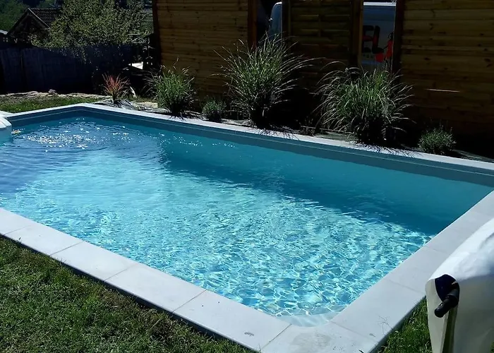 La Maison De Jade Σπίτι διακοπών