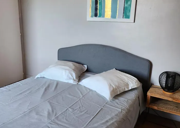 La Maison De Jade La Bachellerie