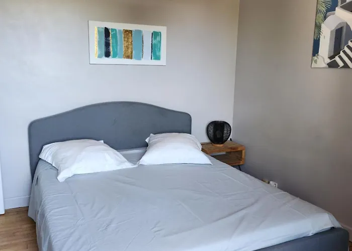 Σπίτι διακοπών La Maison De Jade *