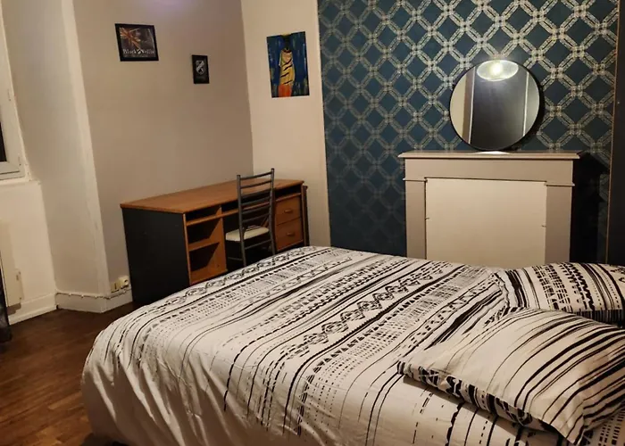 Σπίτι διακοπών La Maison De Jade